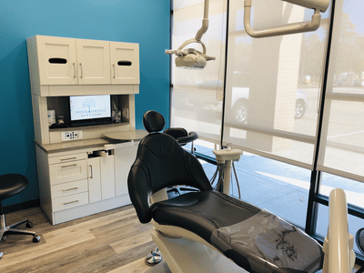 WoodSprings Dentistry