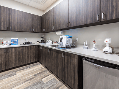 WoodSprings Dentistry