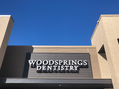WoodSprings Dentistry