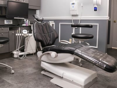 Woodsprings Family Dentistry