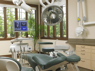 Woodstock General & Implant Dentistry