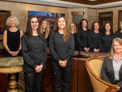 Woodstock General & Implant Dentistry