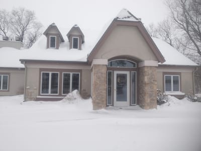 Woodview Dental Clinic