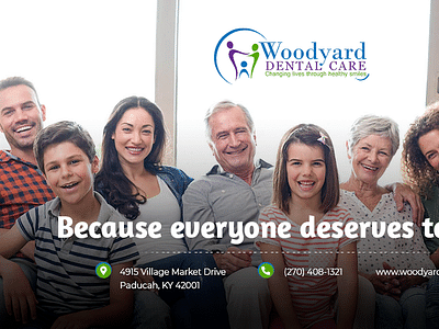 Woodyard Dental Care