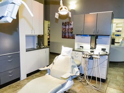 Woolf Dental