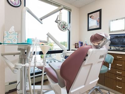 Worcester Dentist Group