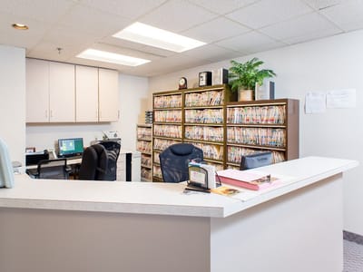 Worcester Dentist Group