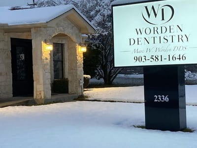 Worden Dentistry