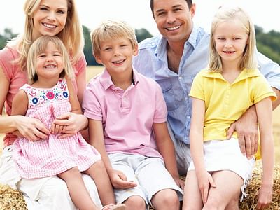 Worthington Family Dentistry