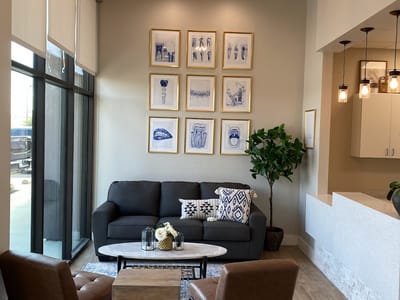 Wow Dental: Dentists of Southern Dallas TX