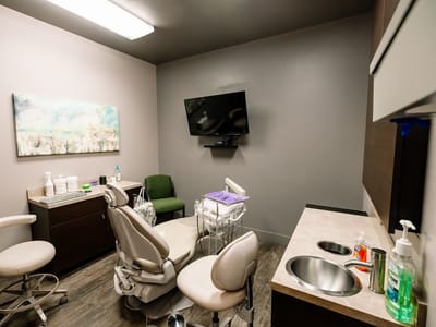 Wray Family Dental PLLC