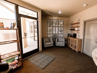 Wray Family Dental PLLC