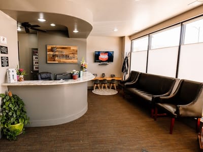 Wray Family Dental PLLC