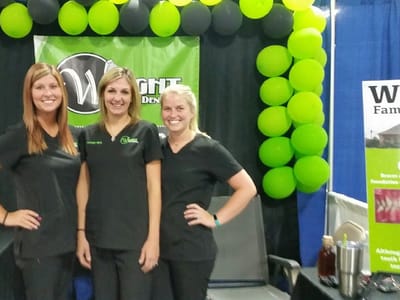 Wright Family Dentistry