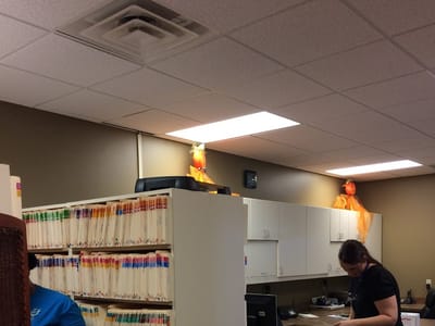 Wright Family Dentistry