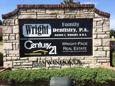 Wright Family Dentistry