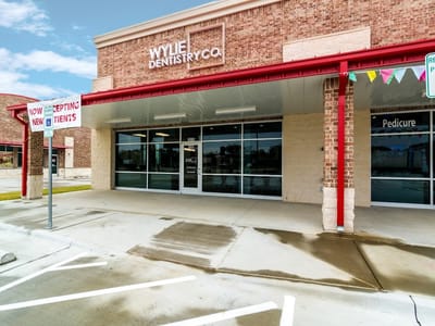 Wylie Dentistry Co.