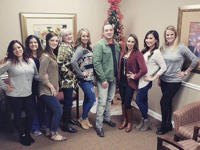 Wylie Family Dentistry