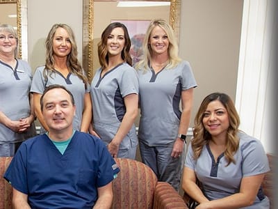 Wylie Family Dentistry