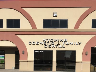 Wyoming Cosmetic & Family Dental