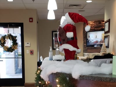 Wyoming Cosmetic & Family Dental