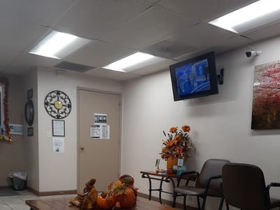 Xuewen Shawn Cui DDS