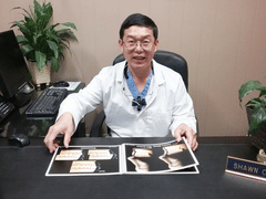 Xuewen Shawn Cui DDS