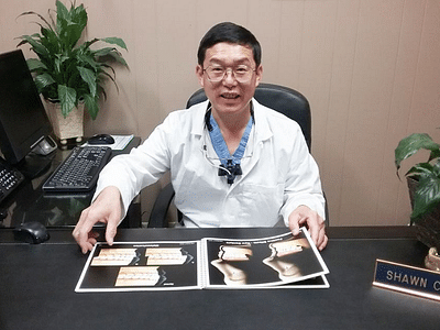 Xuewen Shawn Cui DDS