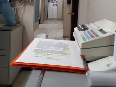 Xuewen Shawn Cui DDS