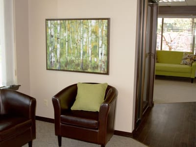 Yakima Dentist - Bradley Tew, D.D.S.