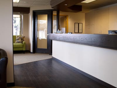 Yakima Dentist - Bradley Tew, D.D.S.