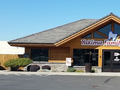 Yakima Family Dental