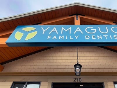 Yamaguchi Family Dentistry
