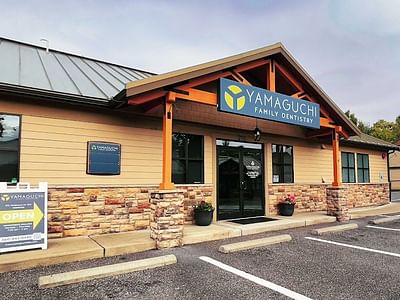 Yamaguchi Family Dentistry