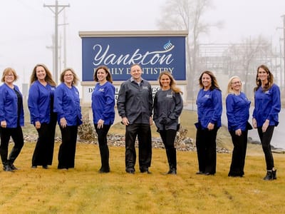 Yankton Family Dentistry