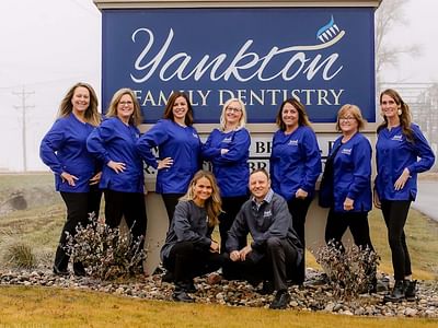 Yankton Family Dentistry