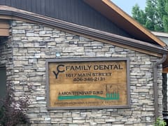 YC Family Dental - Aaron Stensvad, DMD