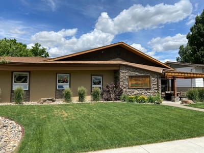 YC Family Dental - Aaron Stensvad, DMD