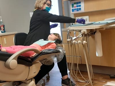 Yellowstone Dental Associates