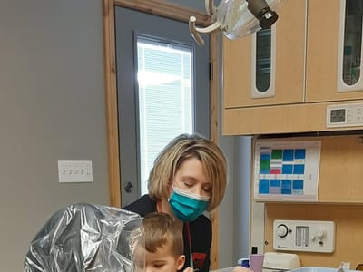 Yellowstone Dental Associates