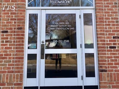 Yellowstone Dental Associates