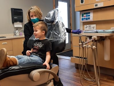 Yellowstone Dental Associates