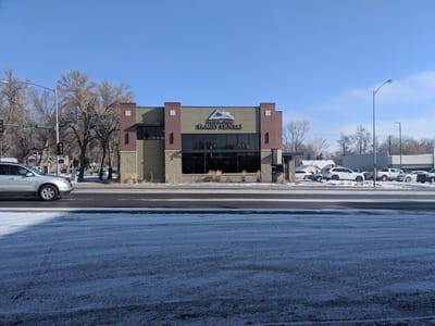 Yellowstone Family Dental