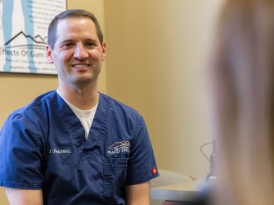 Yellowstone Family Dental