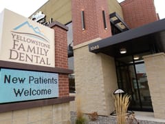 Yellowstone Family Dental