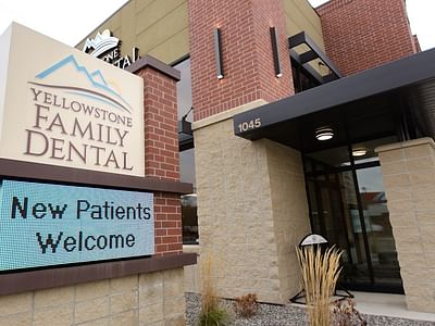 Yellowstone Family Dental
