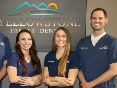 Yellowstone Family Dental
