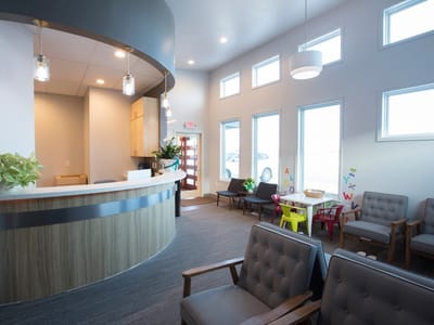 Yerger Family Dental