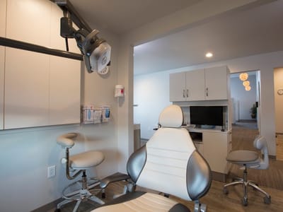Yerger Family Dental