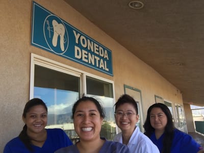 Yoneda Dental